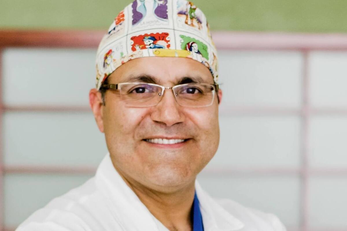 Reconocen al “Dr. Q” en serie de Netflix