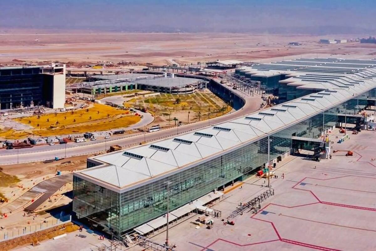 AIFA: Todo lo que debes saber sobre el nuevo aeropuerto inaugurado por AMLO