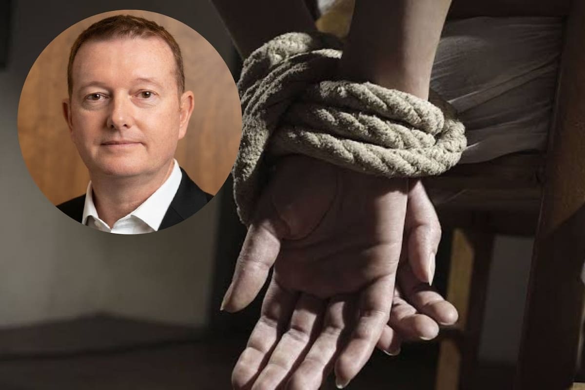 Empresario joyero Luis Mario Zúñiga Ramos es privado de la libertad por hombres armados en Culiacán mientras llegaba a su negocio en Plaza Real y autoridades mantienen la búsqueda