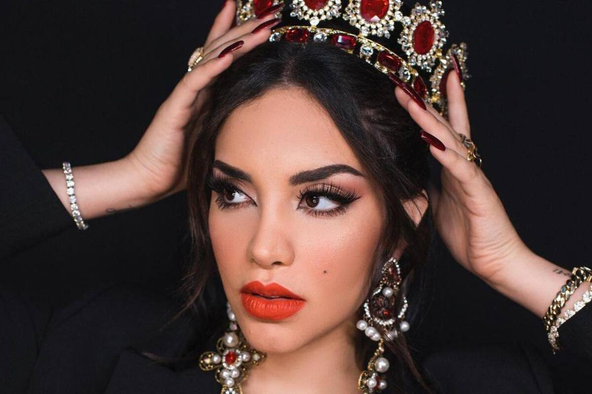 ¿Kimberly Loaiza le fue "infiel" a Juan de Dios Pantoja?