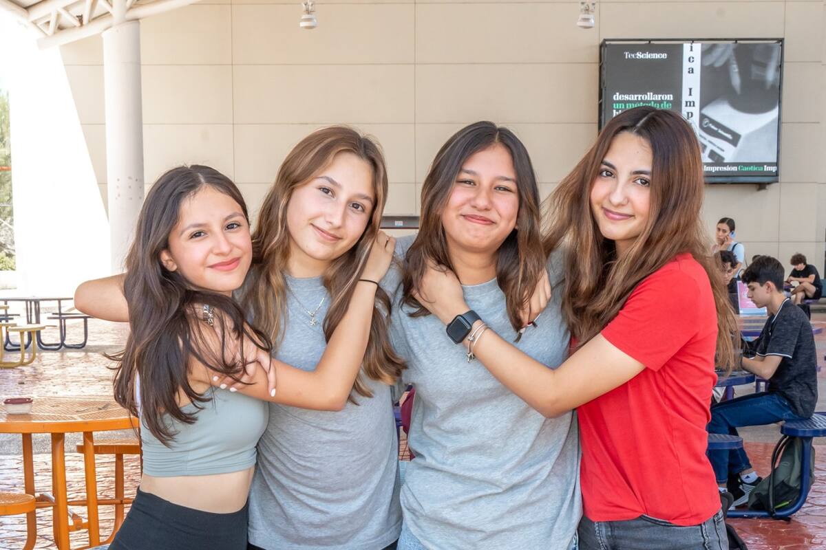 Tec de Monterrey Campus Sonora Norte, un ambiente de excelencia