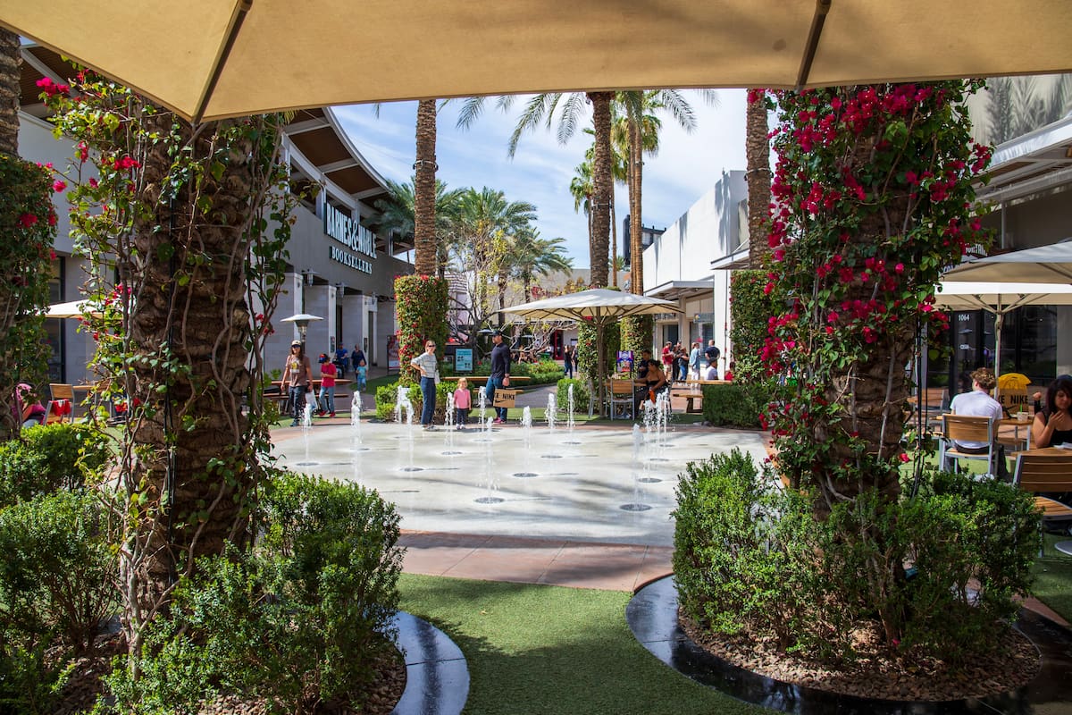 Descubre Downtown Tempe: el corazón cultural y vibrante de Arizona