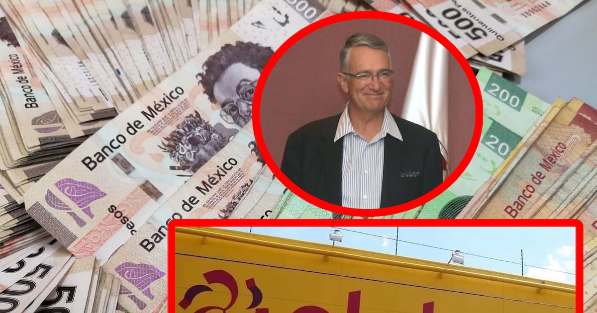 Ricardo Salinas Pliego reacciona furioso porque le pidieron pagarle al SAT | Noticias de México | El Imparcial