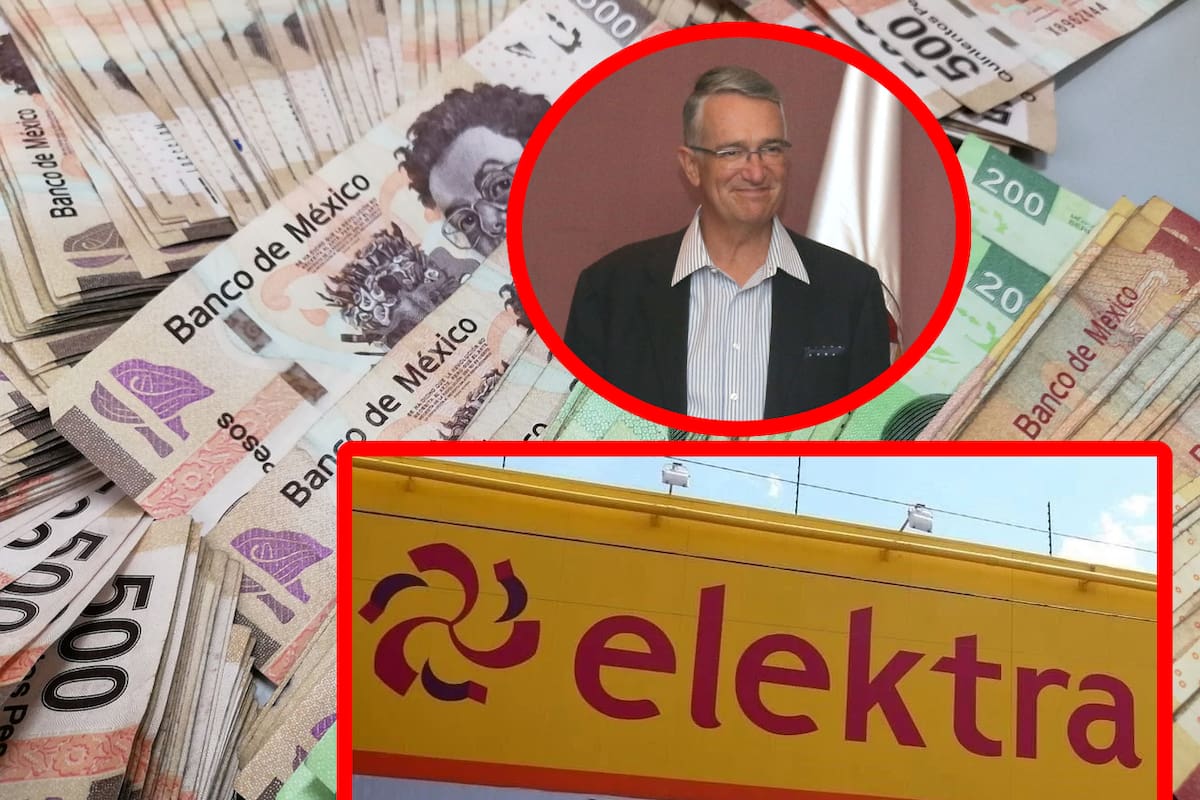 Ricardo Salinas Pliego reacciona furioso porque le pidieron pagarle al SAT