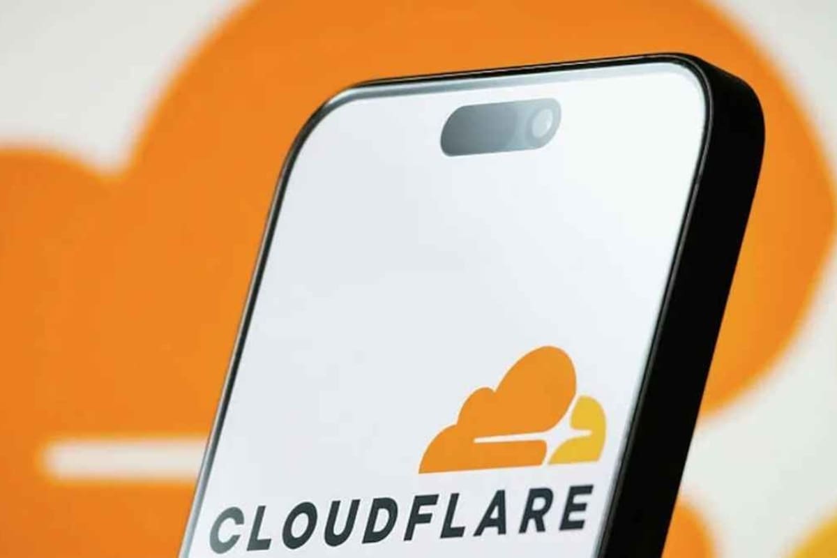 ¿Qué es Cloudflare? El servidor que causó fallas masivas en ChatGPT, Zoom, Canva y X a nivel mundial