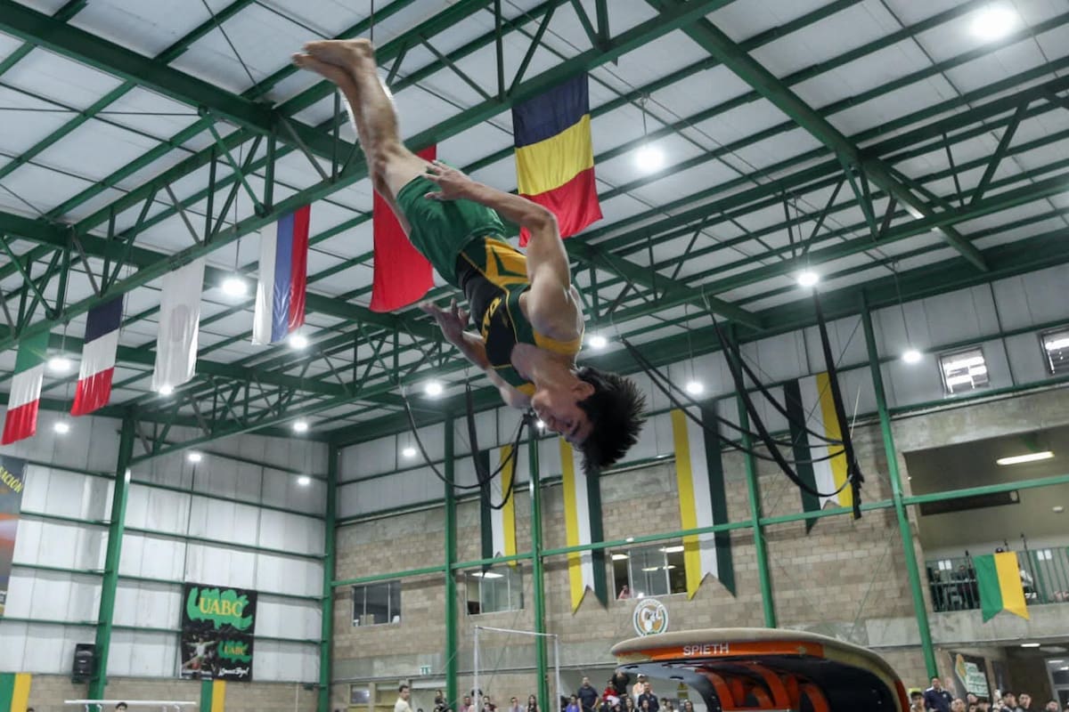 Juan David quiere su revancha