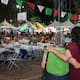 Pueblo Nuevo celebra las fiestas patrias con música, historia y convivencia familiar