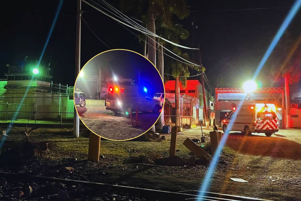¿Qué pasó en el Penal de Aguaruto, en Culiacán? Reportan balacera en el centro que alberga internos de alta peligrosidad en Culiacán; al menos un muerto y 3 heridos