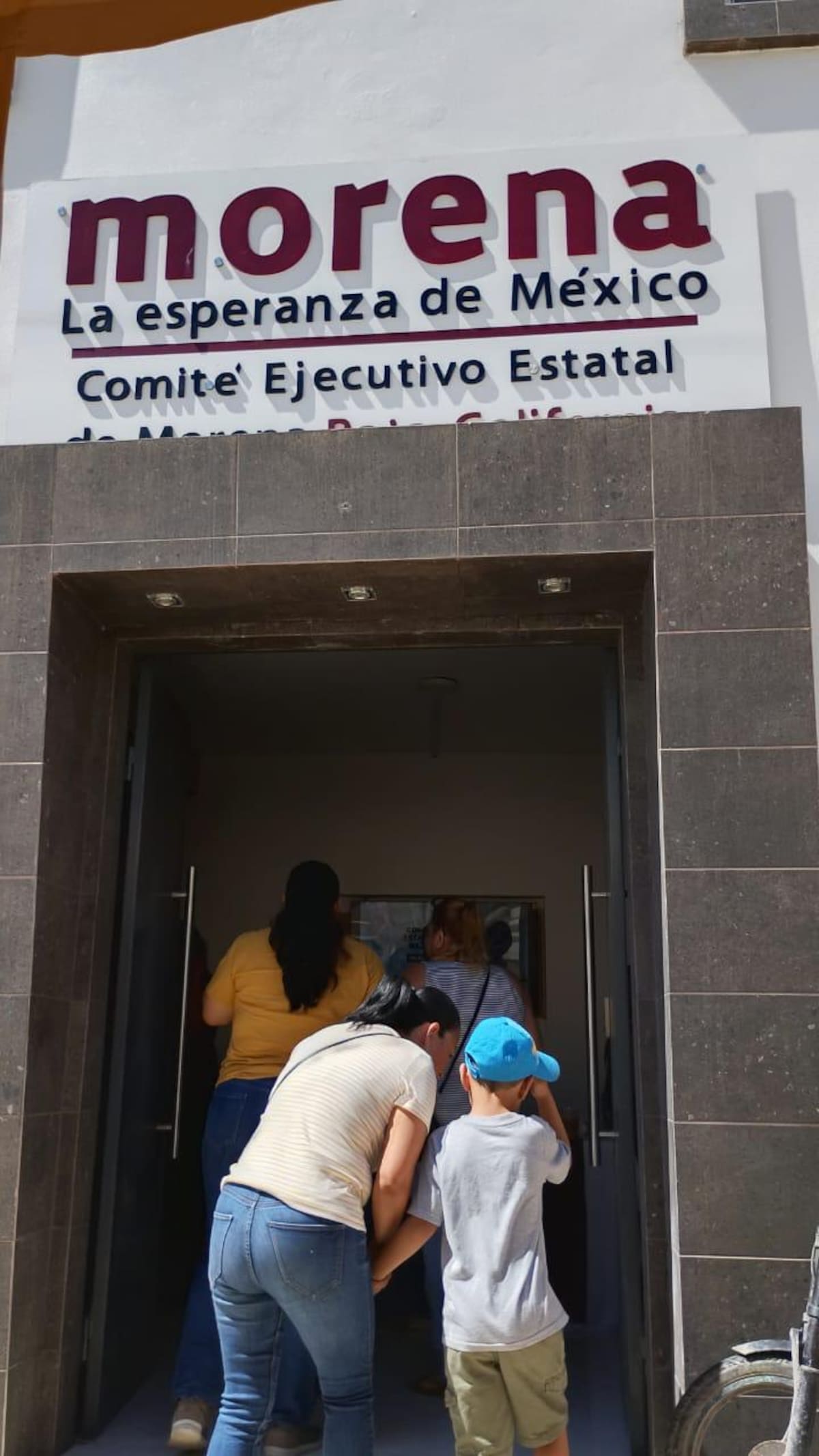 Foto: Carmen Gutiérrez
