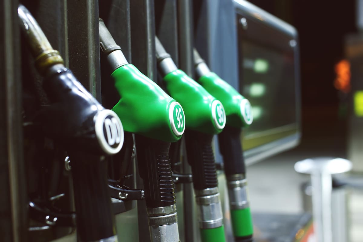 Contrabando de combustibles diésel afecta ventas en gasolineras en un 50%