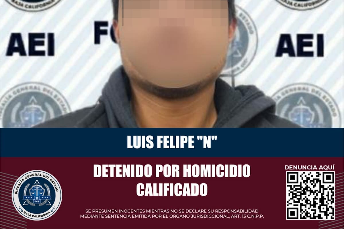 “El Congo”, sujeto que se hacía pasar por conductor de plataforma para abusar sexualmente de mujeres ya fue detenido: FGE