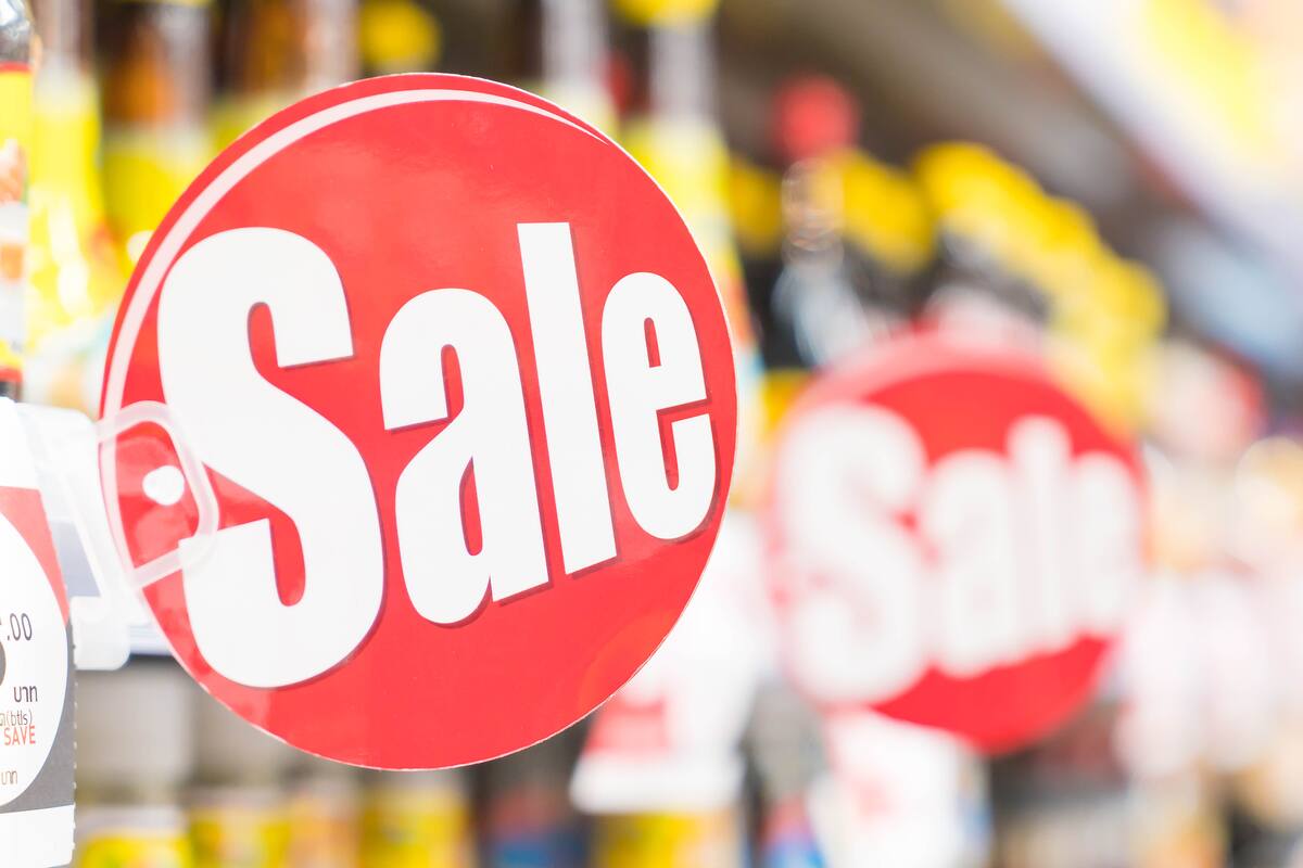 La Profeco lanza advertencia a supermercados y tiendas departamentales a exhibir y respetar los precios de sus promociones