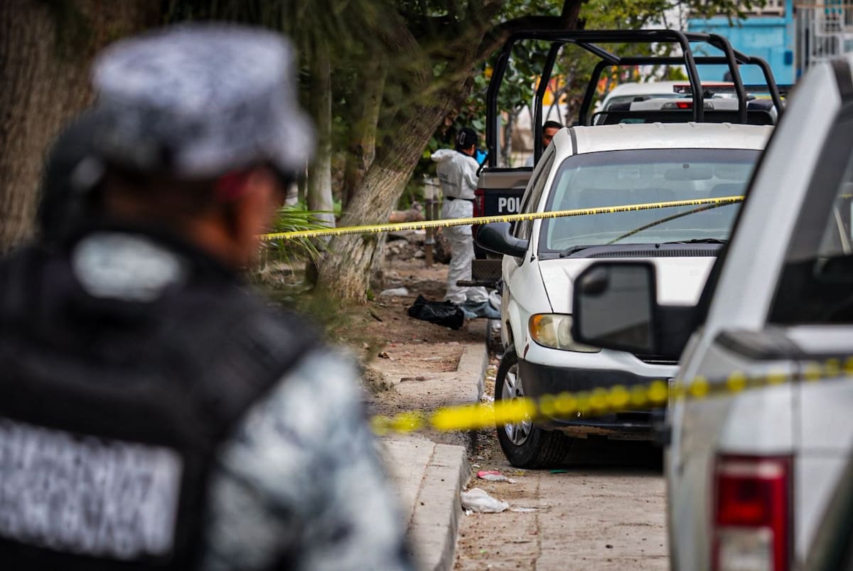 Foto: Leonardo González