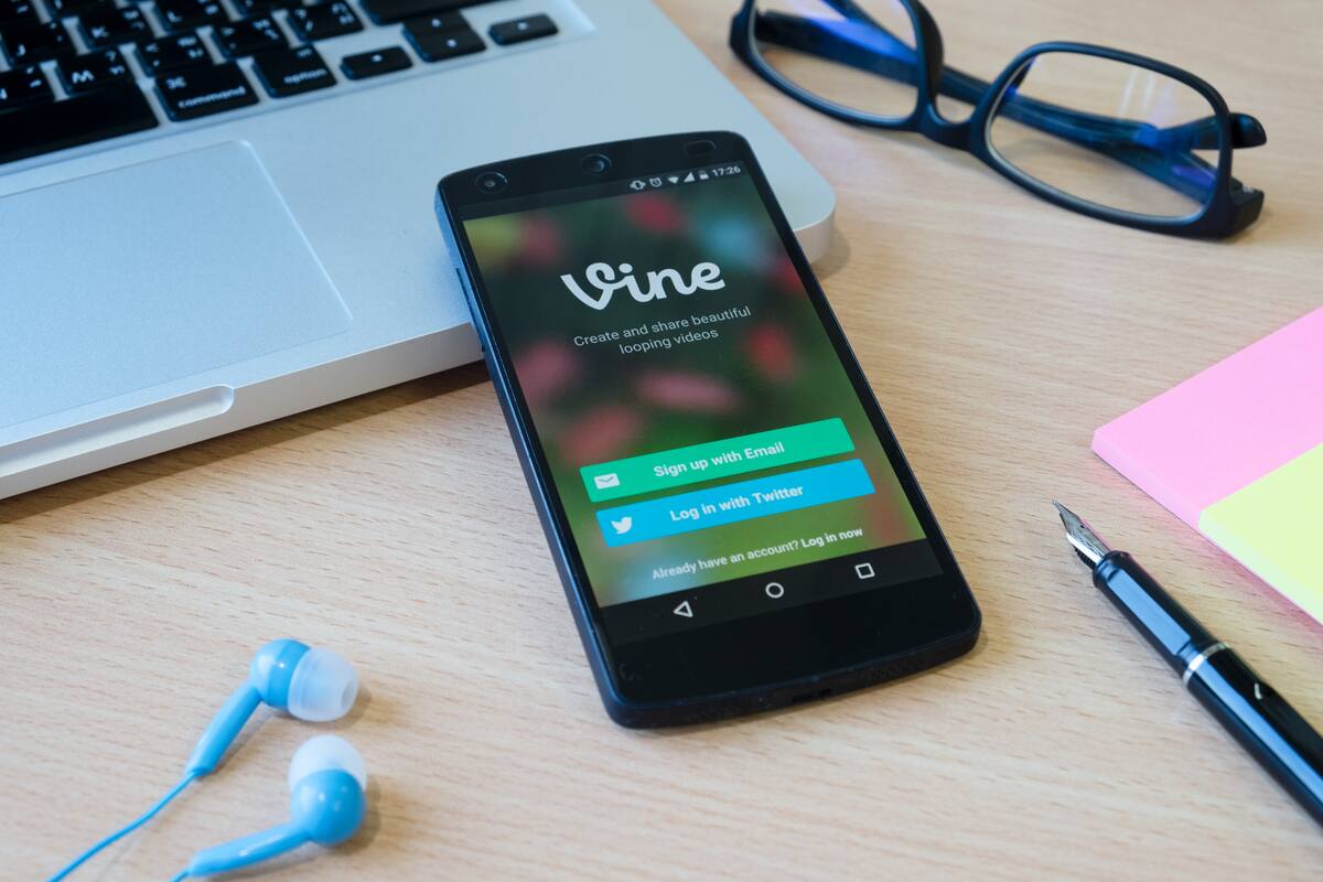Vine regresa con un nuevo nombre