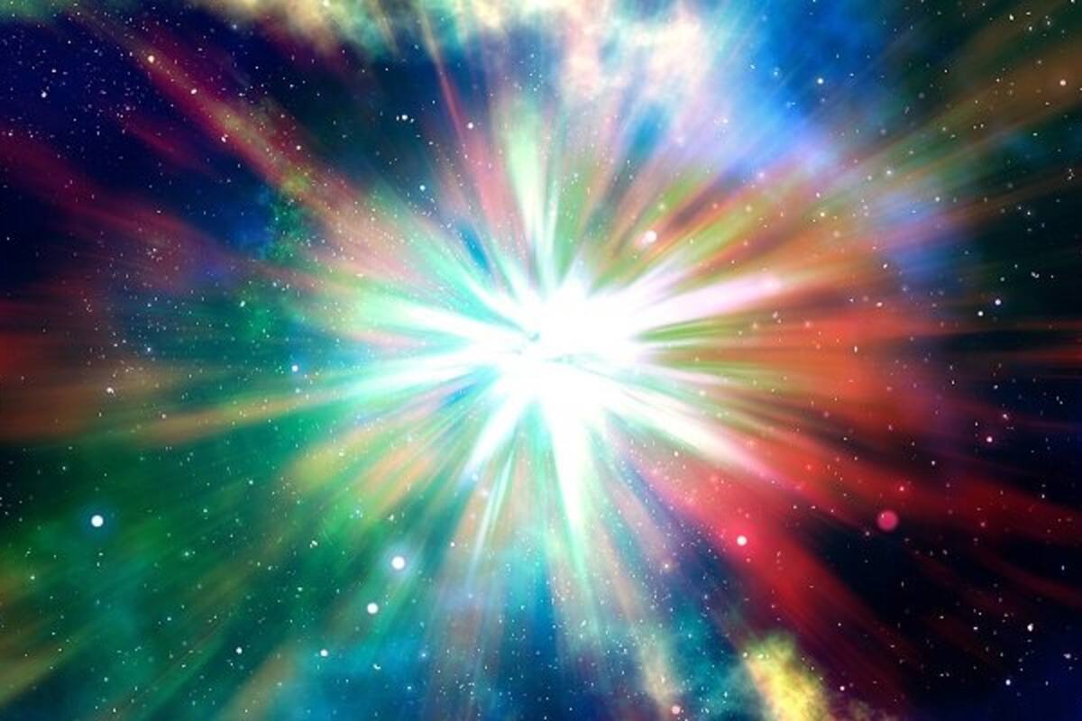 Así descubrieron las primeras evidencias del Big Bang