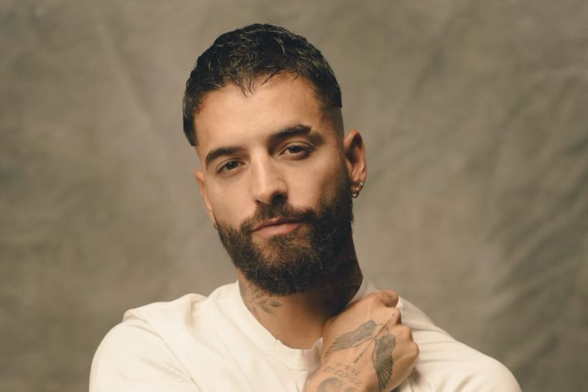 Maluma será el conductor de los Latin Grammy