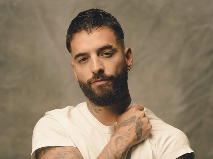 Maluma será el conductor de los Latin Grammy