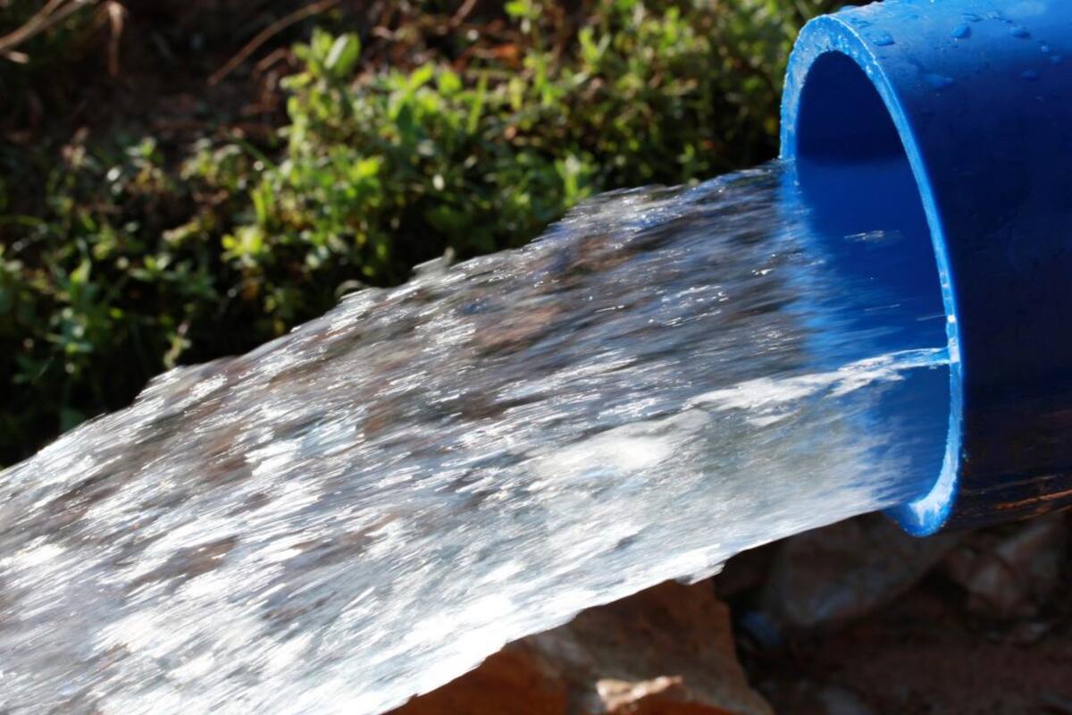 Estas son las colonias que mañana se quedarán sin agua