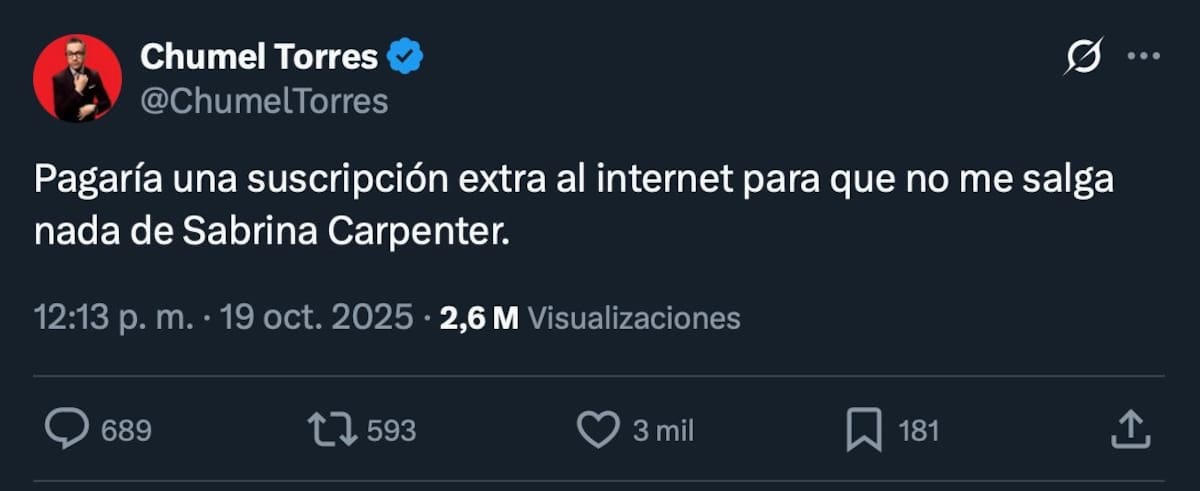 La publicación que dio pie a todo.