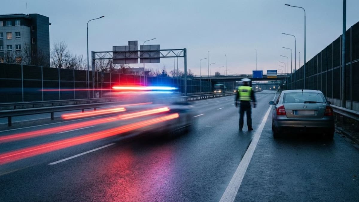Confiscan vehículos, suspenden licencias y abren procesos penales por estas infracciones graves: la nueva ley que endurece castigos al volante y pone en riesgo autos, historial legal y derecho a conducir