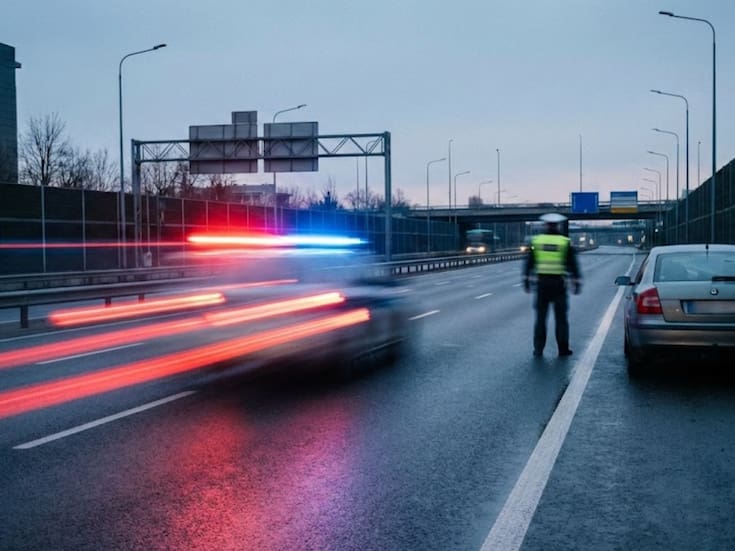 Confiscan vehículos, suspenden licencias y abren procesos penales por estas infracciones graves: la nueva ley que endurece castigos al volante y pone en riesgo autos, historial legal y derecho a conducir