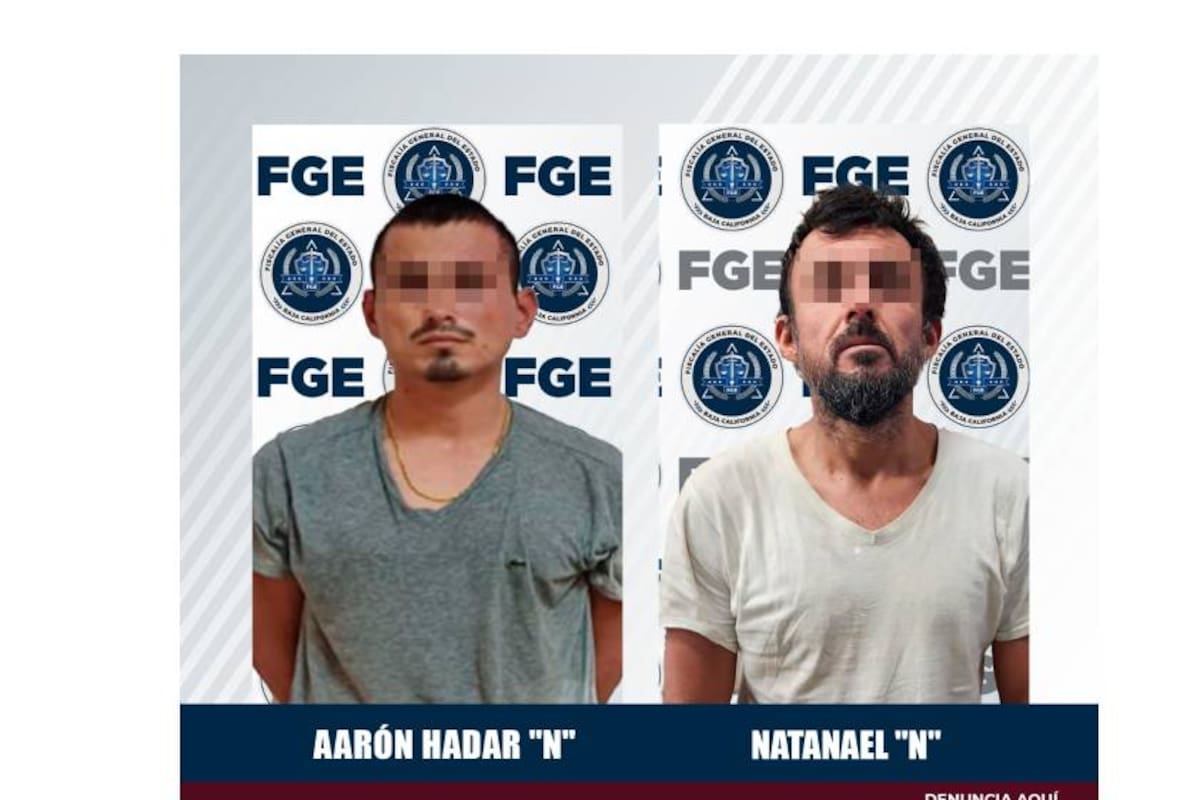 Vinculan a proceso a sujeto que robó un camión del Bienestar