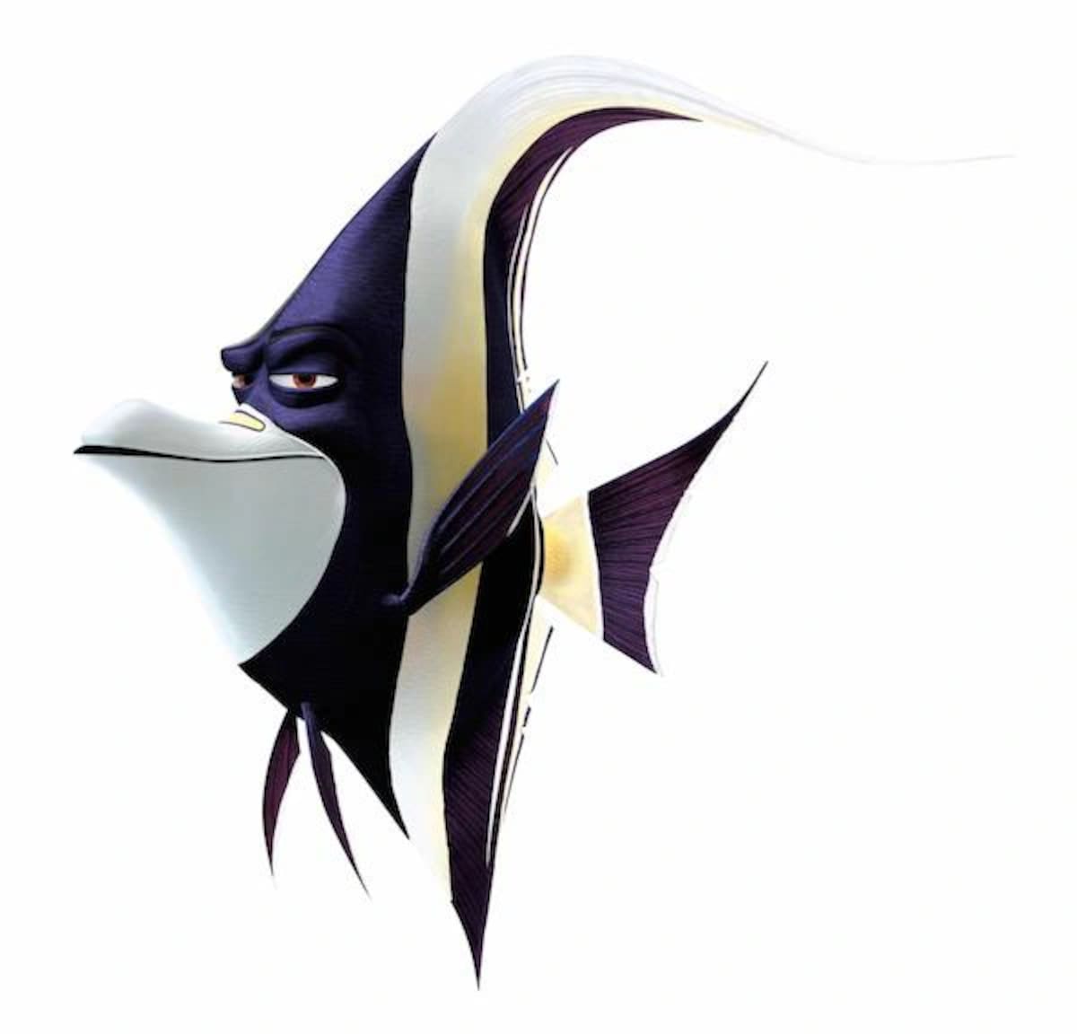 Gill: foto tomada de Wikipedia