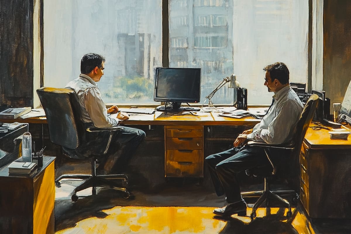 ¿Pueden obligarte en tu empleo quedarte más horas de tu jornada laboral? Esto dice la Ley Federal del Trabajo