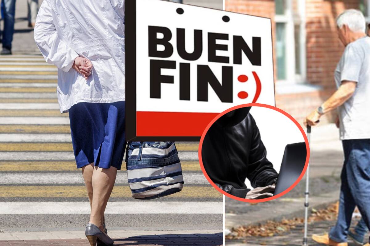 Operativo Buen Fin 2024: Policía de Hermosillo refuerza seguridad y pide cuidar abuelitos