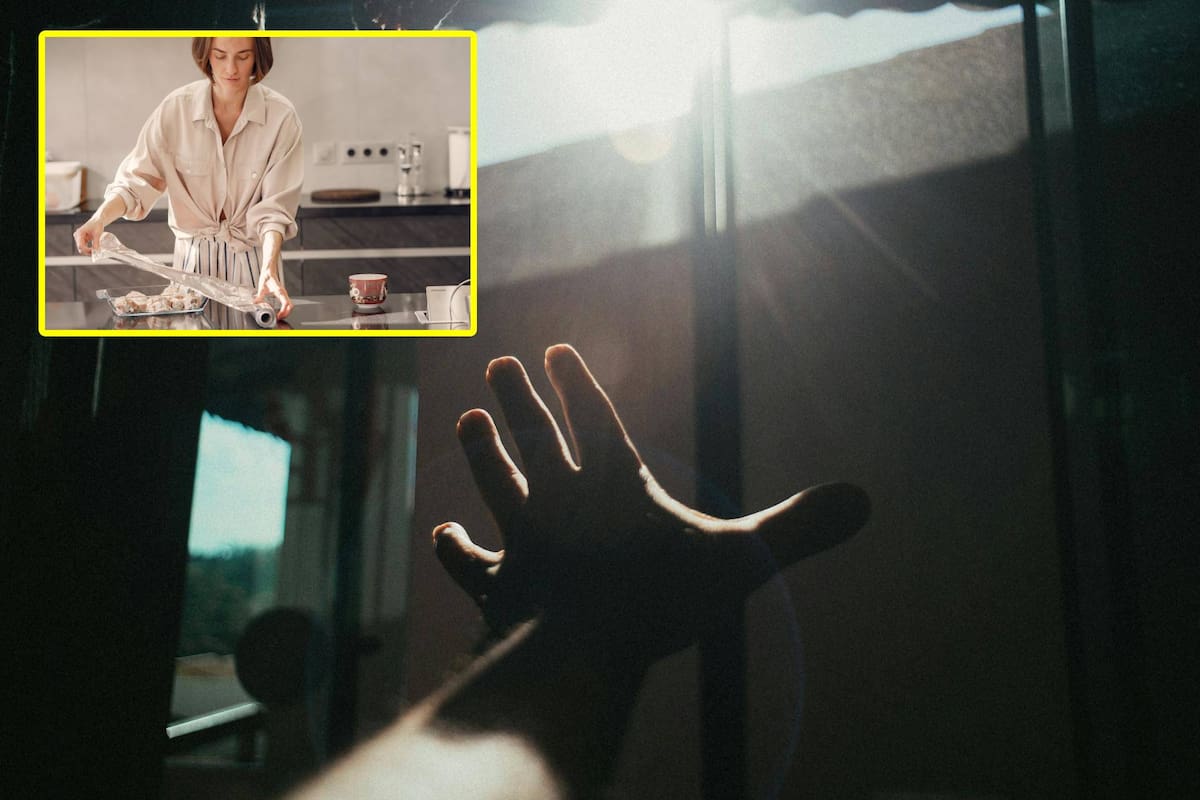 Según expertos, el uso del papel aluminio en ventanas, puede ayudar a refrescar el hogar, pero no a enfriarla. | Foto: Unsplash/ Pexels