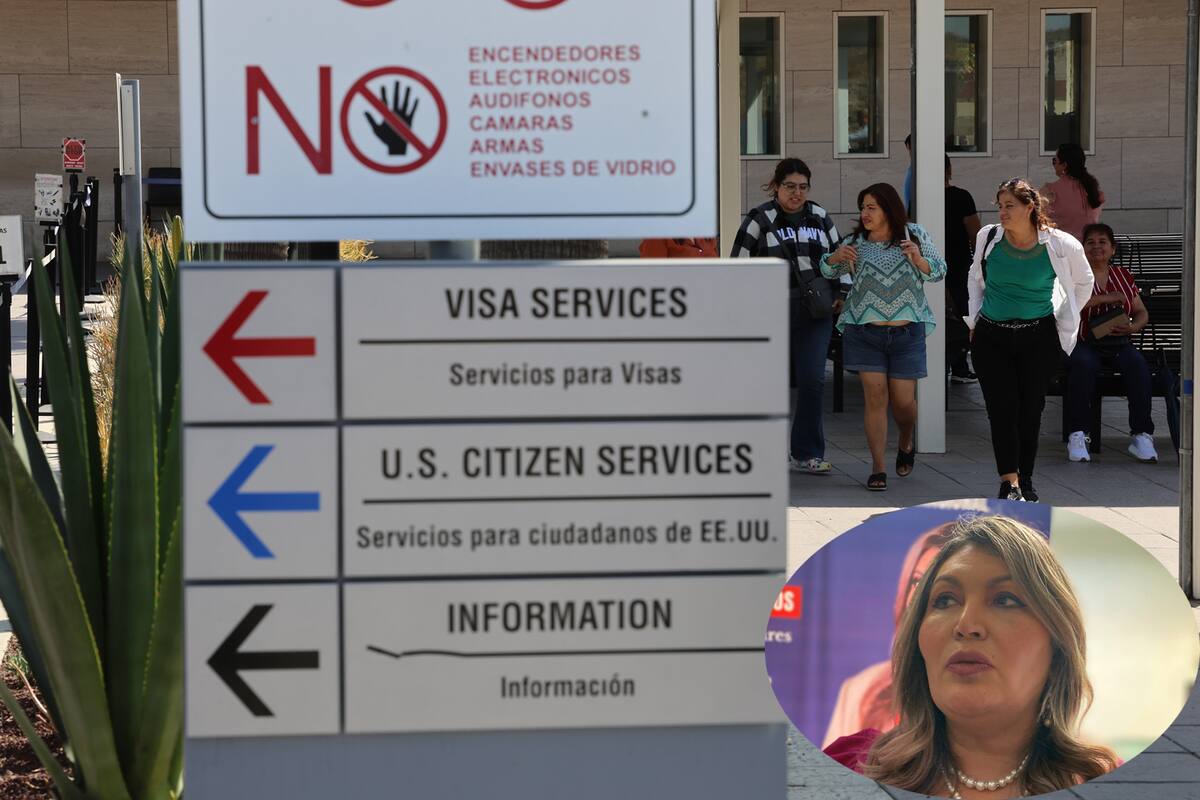 Preocupan cambios para visa