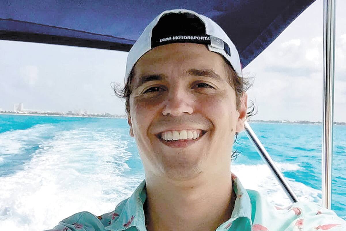 Buscan a guaymense que desapareció en Playa del Carmen