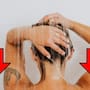 Dermatólogos recomiendan bañarse de arriba hacia abajo ¿por qué el cabello debe ser lo primero para evitar que residuos dañen tu piel?