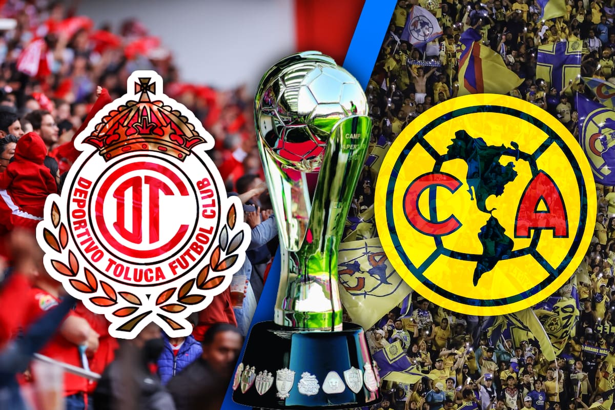 Toluca vs América: MINUTO A MINUTO VUELTA de la FINAL de la Liga MX, Liguilla Clausura 2025