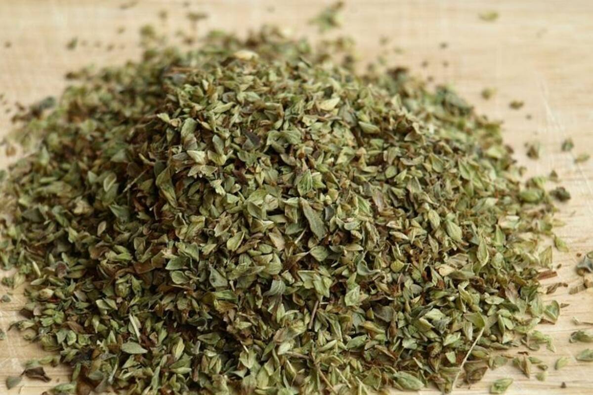 Conoce para qué sirve el té de orégano