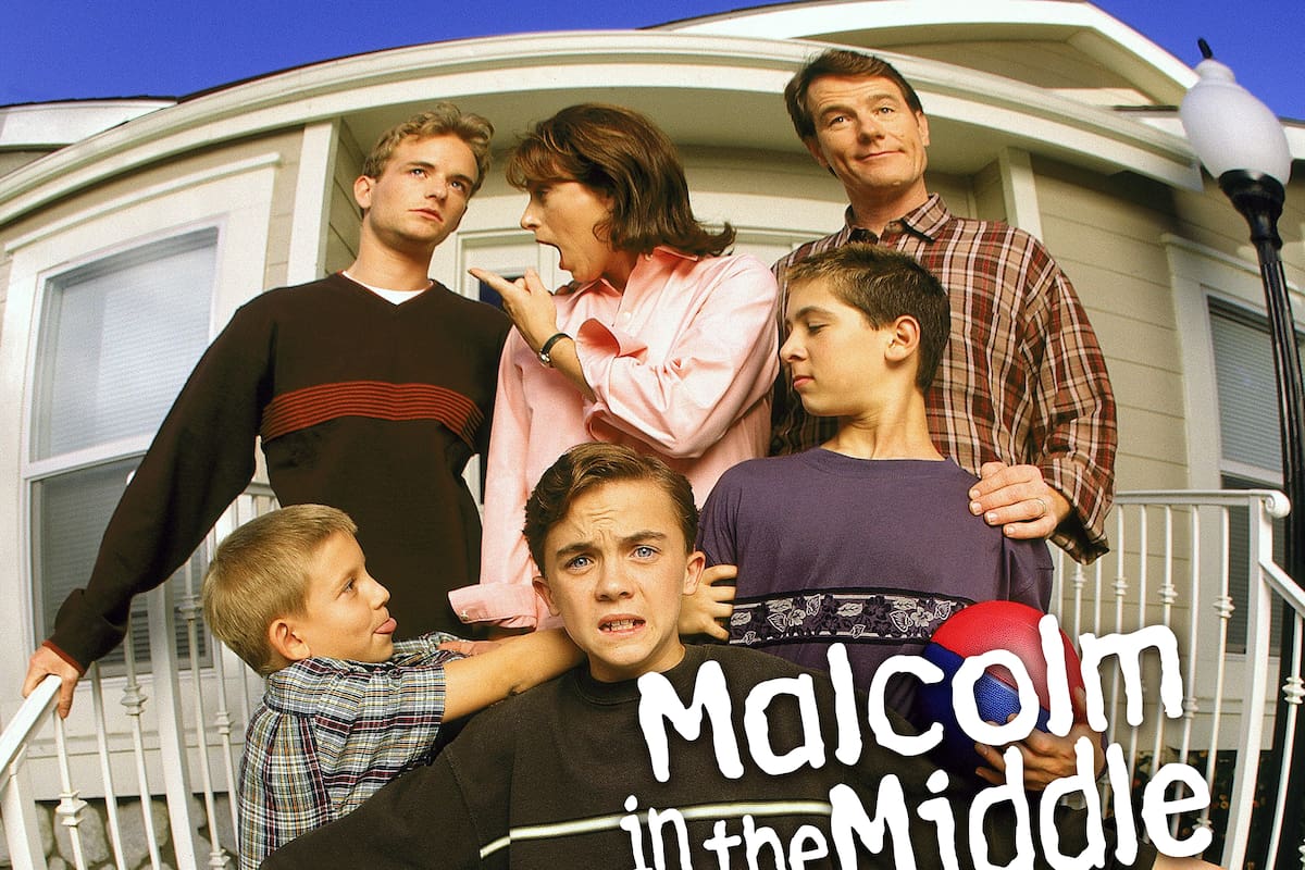 Dewey será reinterpretado por Caleb Ellsworth-Clark en Revival de ‘Malcolm el de en medio’