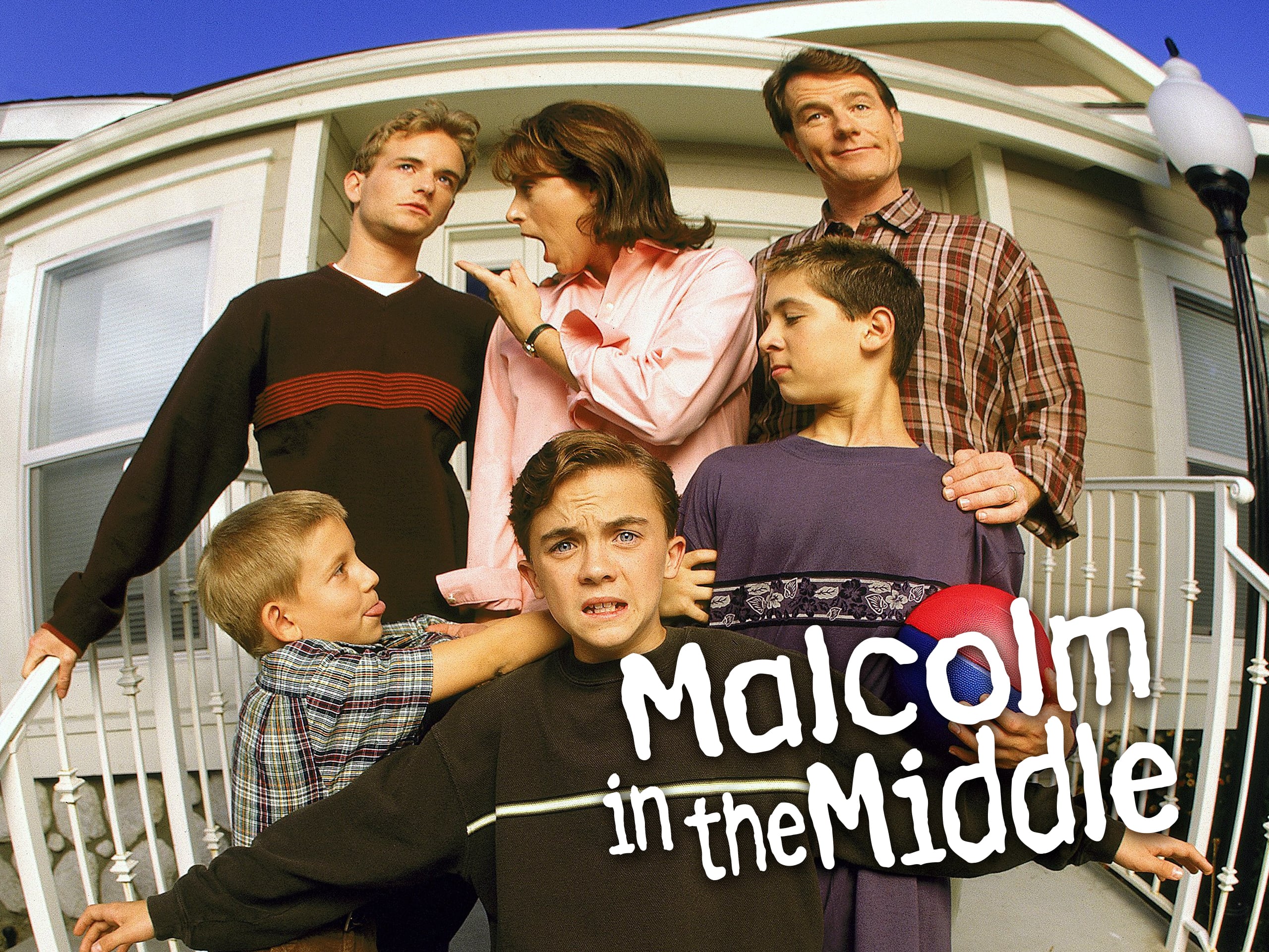 La icónica serie Malcolm el de en medio sigue siendo un referente de la comedia familiar con su estilo único e irreverente.
