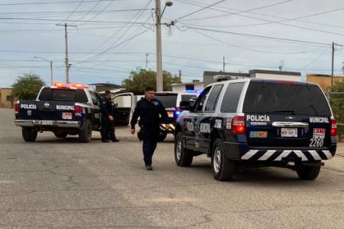 Denuncian despojo de vehículos en carretera federal