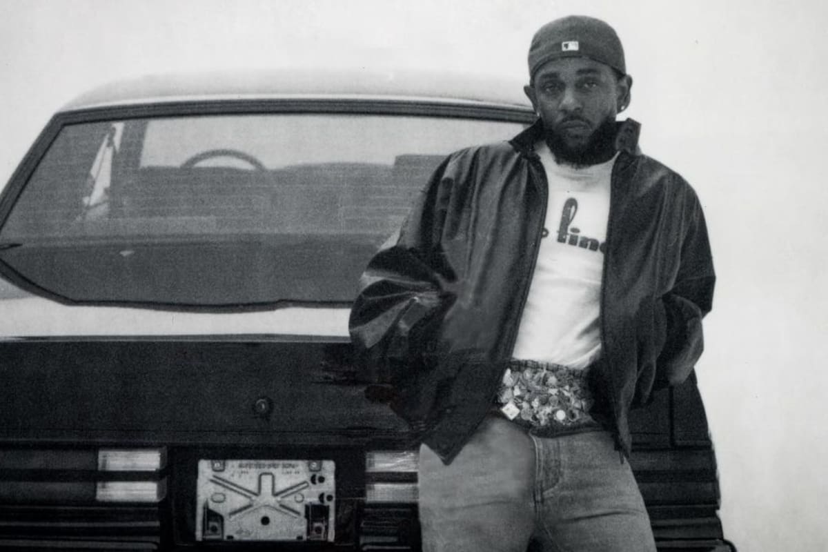 ¿Kendrick Lamar regresará a la CDMX? Esto se sabe sobre el posible concierto en 2025
