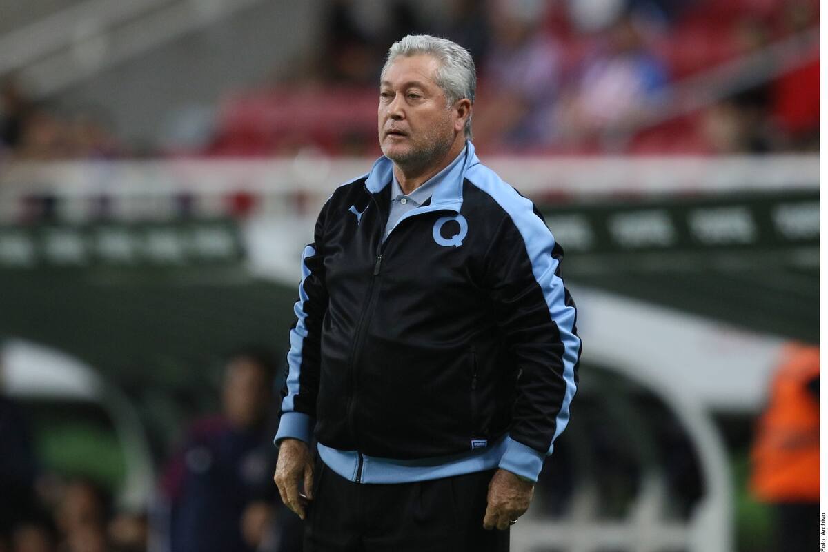 Vucetich le ve el lado bueno a ir a repechaje