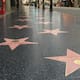 Paseo de la Fama; un camino lleno de estrellas