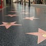 Paseo de la Fama; un camino lleno de estrellas