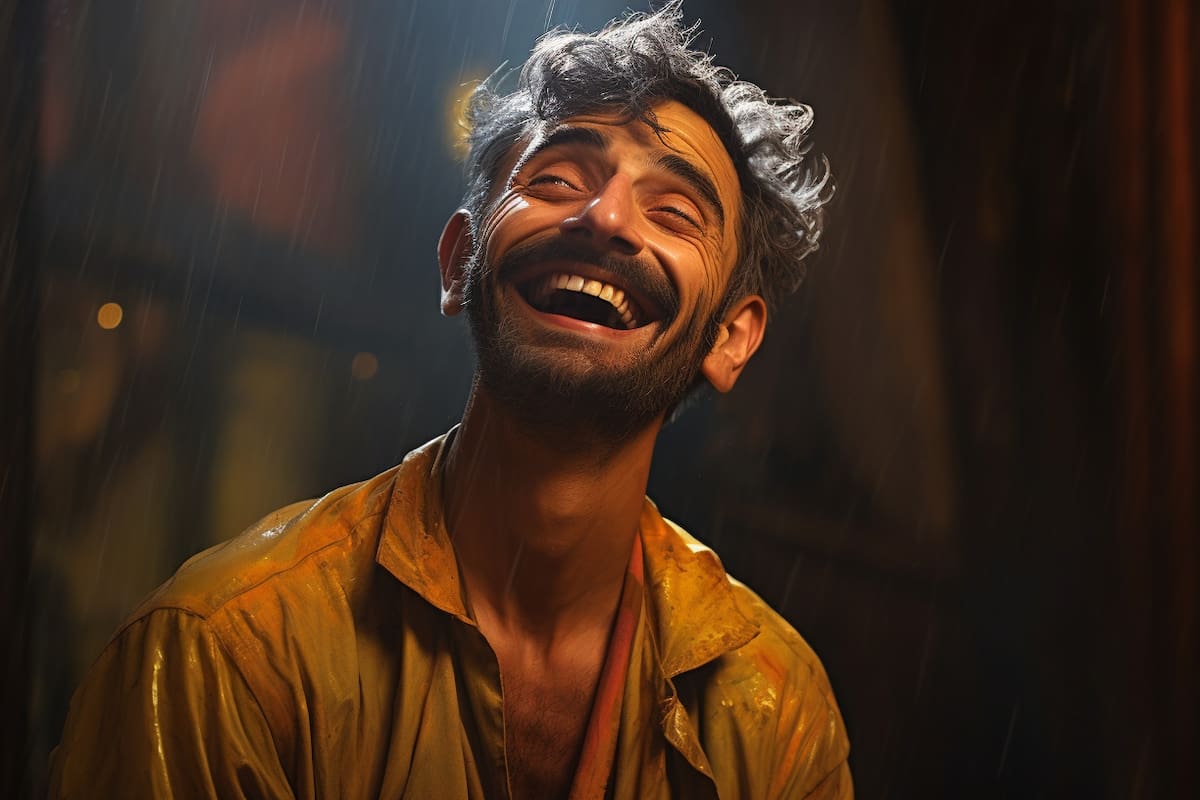 “Al mal tiempo, buena cara”: Conoce el origen y significado de esta expresión