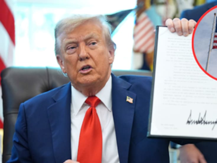 Ley de Insurrección: ¿Cuál es la polémica y por qué funcionarios de la administración Trump están considerando seriamente invocarla?