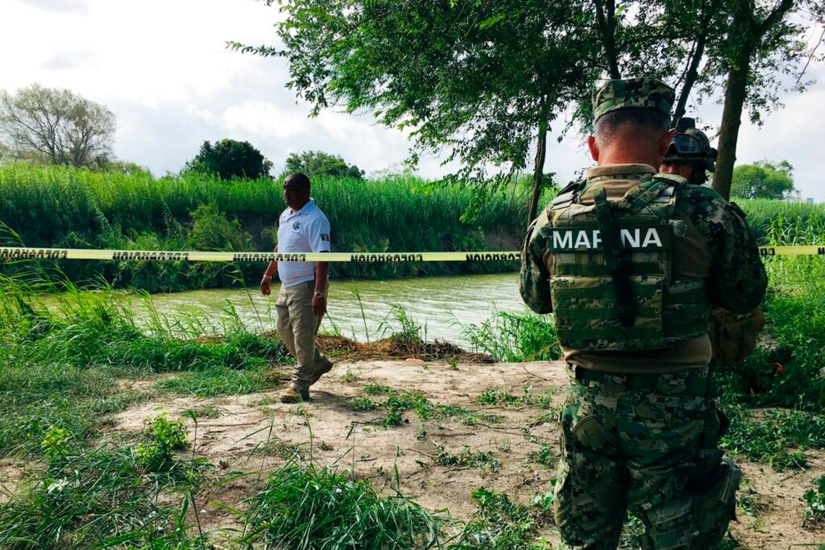 México alerta a migrantes para evitar más tragedias