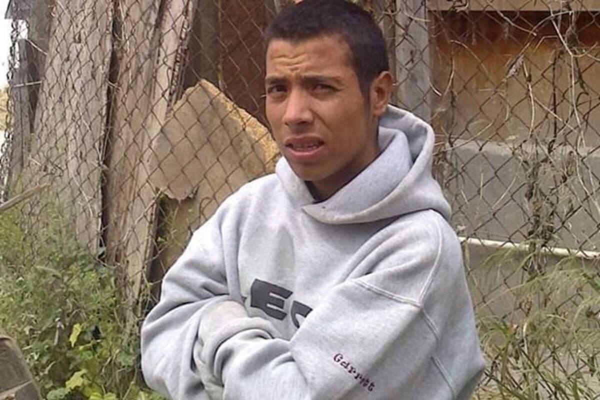 Joven de 23 años está desaparecido desde el 9 de julio