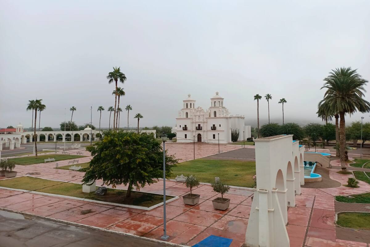 Cumple máximo emblema de Caborca 213 años