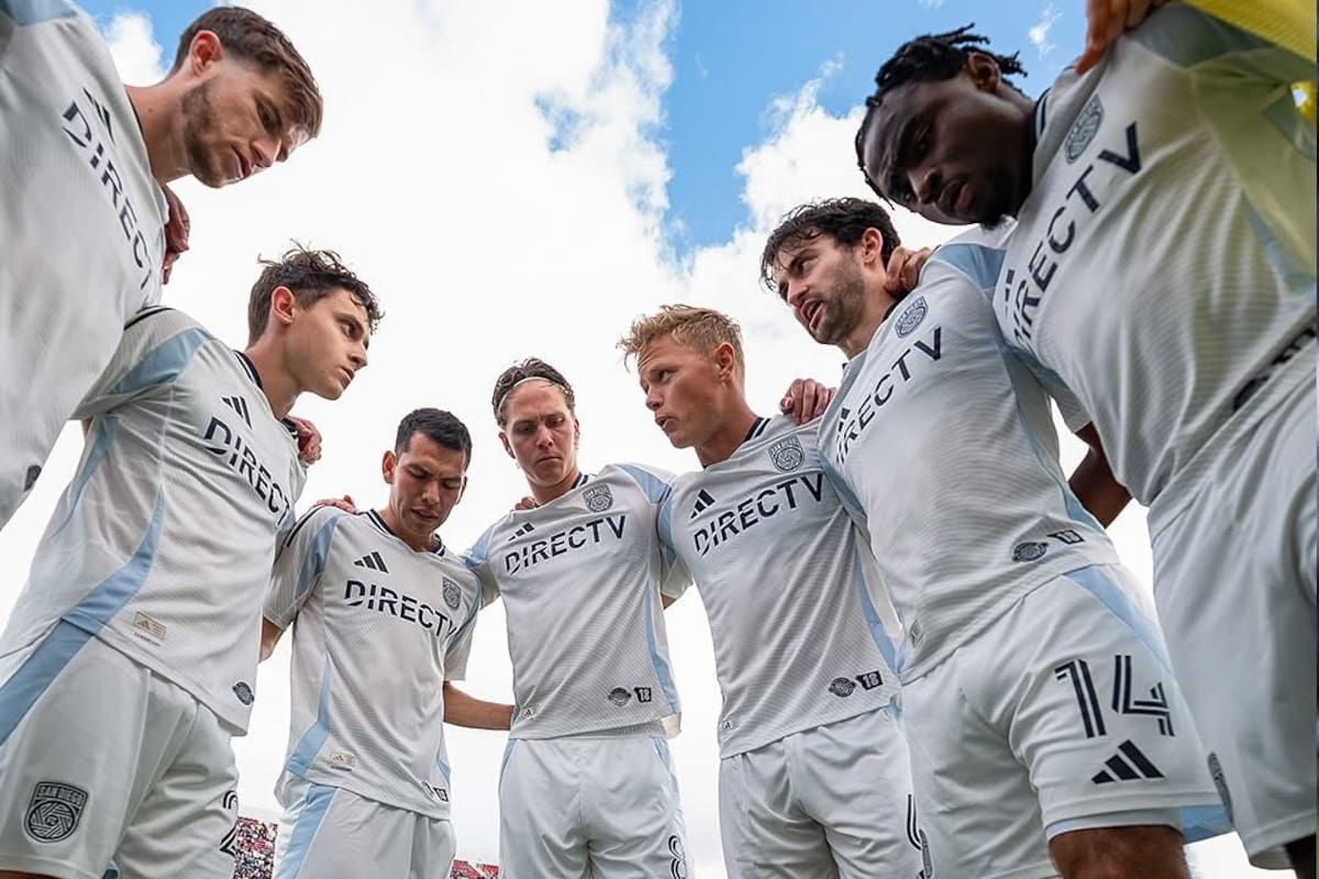 San Diego FC vs América, cambió de fecha