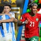 ¡Argentina vs Marruecos! Así se jugará la final del Mundial Sub-20