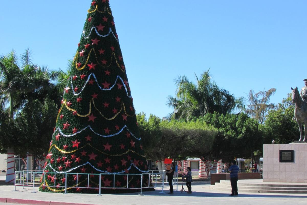 Covid-19 en Sonora: Cancelará Cajeme eventos masivos por un mes, anuncia alcalde